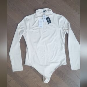 Express bodysuit